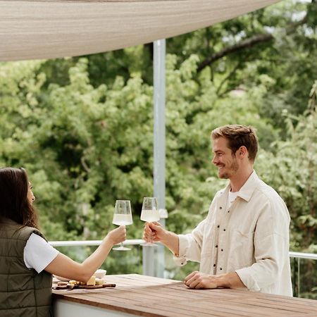 Big4 Tasman Holiday Parks - Bright Bagian luar foto