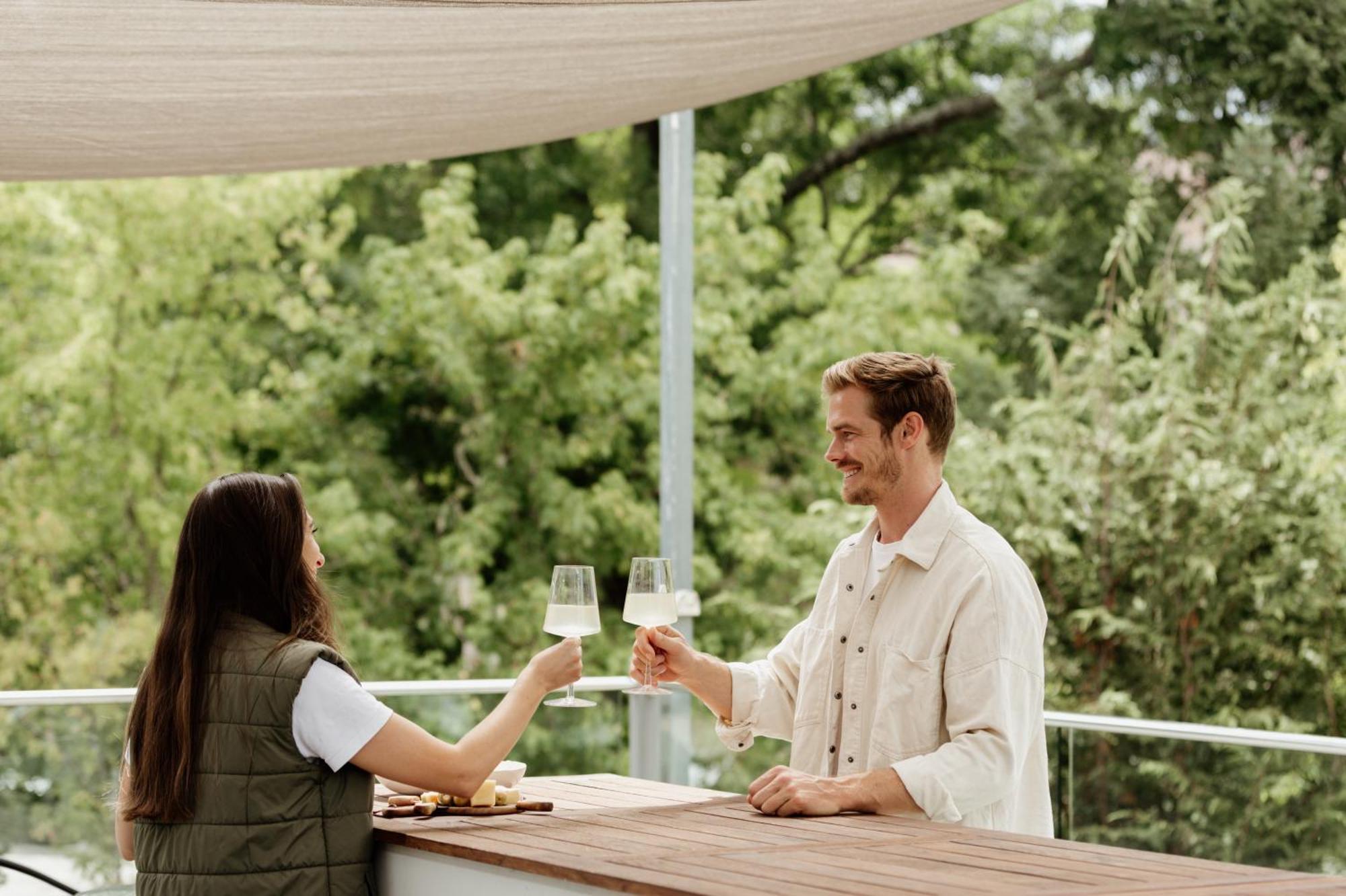 Big4 Tasman Holiday Parks - Bright Bagian luar foto